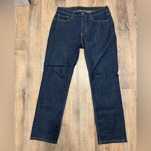 Mens Levis jeans